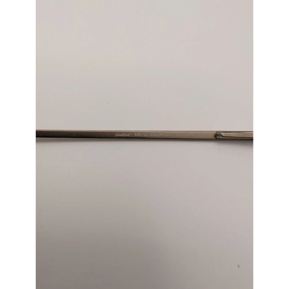 Charmant Titanium Perfection AR6765-Color 535-145MM Wire Frame Style